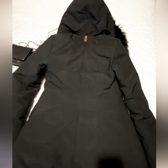 Mackage Adali winter coat, gently used. Size XS - Picture 7 of 9